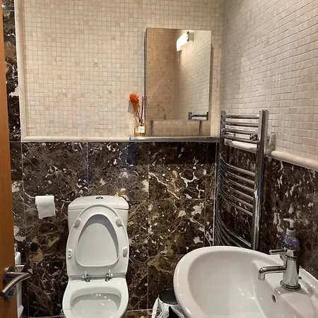 Peaceful With Garden & Creek - New Cozy * Δουβλίνο