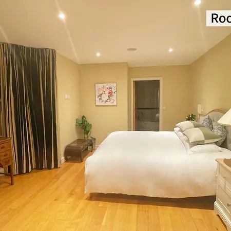 홈스테이 Peaceful With Garden & Creek - New Cozy