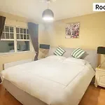 Homestay szállás Peaceful With Garden & Creek - New Cozy Dublin