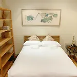 Peaceful With Garden & Creek - New Cozy Homestay szállás