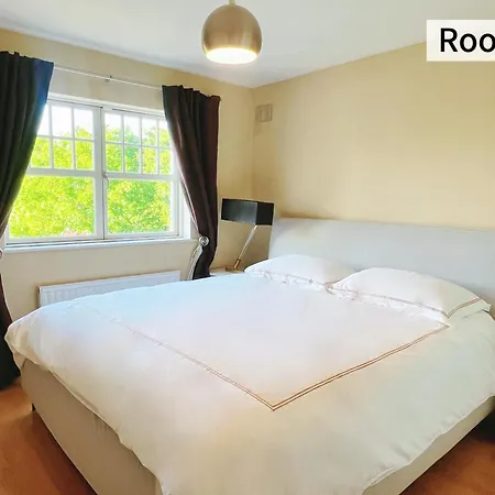 Peaceful With Garden & Creek - New Cozy Homestay szállás