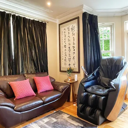 Peaceful With Garden & Creek - New Cozy Homestay szállás Dublin