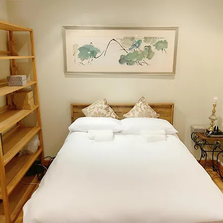 Peaceful With Garden & Creek - New Cozy Accommodatie bij particulieren