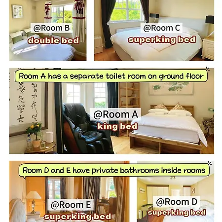 Peaceful With Garden & Creek - New Cozy Accommodatie bij particulieren *